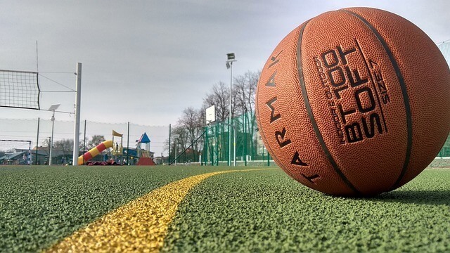 Στοιχήματα Mundobasket 