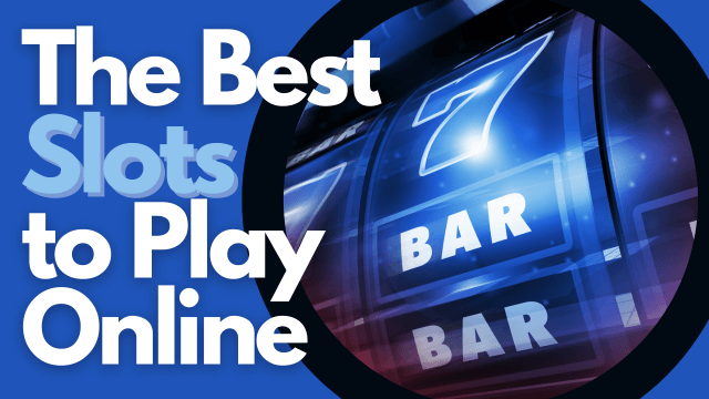 online slot games offer with promotions 