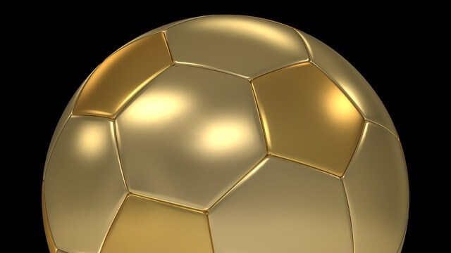 wedden op ballon d'or 2026 rabona