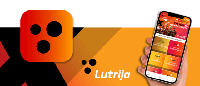hrvatska lutrija aplikacija