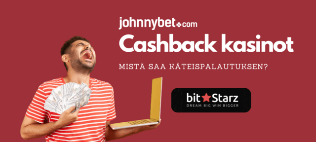 cashback kasino