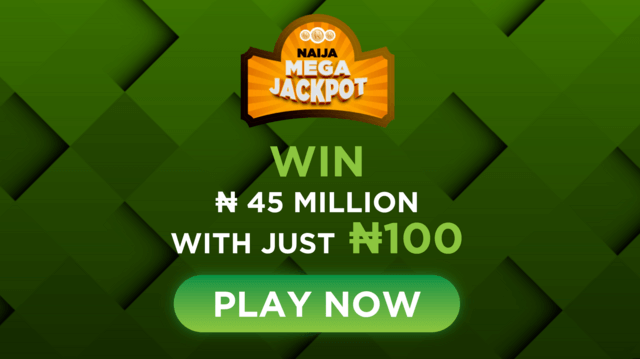 national lottery nigeria prizes