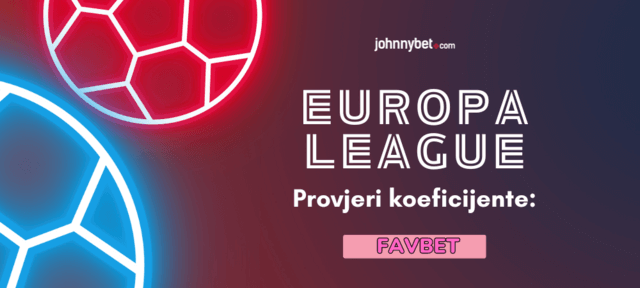 Europa league koeficijenti