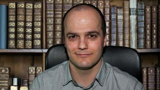 avatar de Sérgio Medeiros escritor de conteúdos esportivos e casino