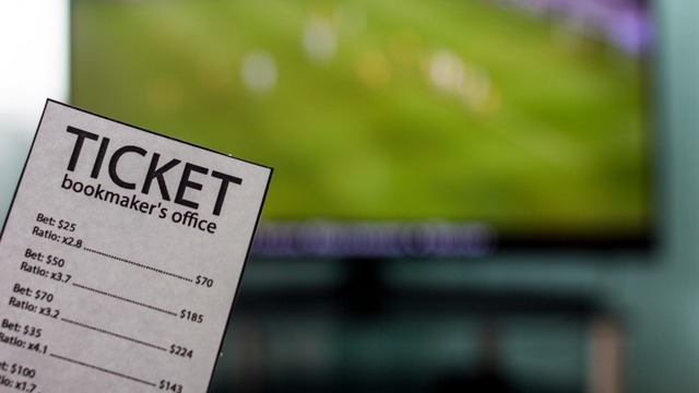 weddenschappen odds vergelijken bij bet365