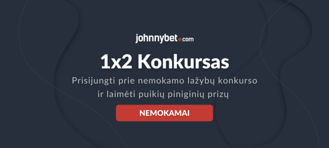 konkursas nemokamai laimėti pinigų internetu