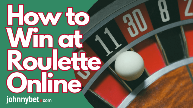 winning at roulette at bitstarz 
