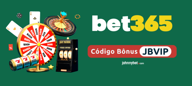 Codigo bonus Bet365 SE365 para ter bônus em Dezembro 2023