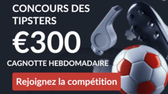 Concours sportif de JohnnyBet