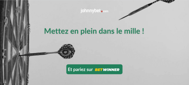 les darts volant dans le cible jeu