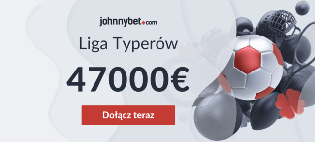 konkurs typerski johnnybet