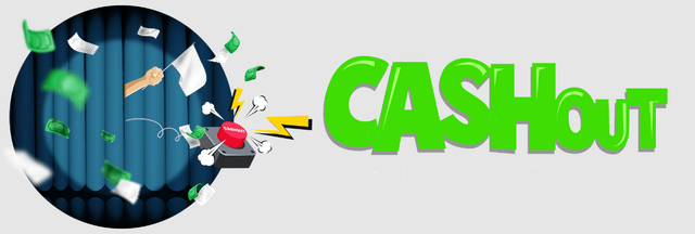 cash out Ελέγξτε