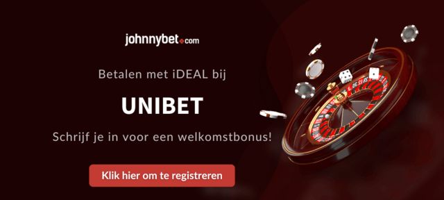 ideal stortingen bij unibet met een bonus