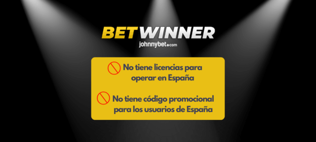 cómo acceder a Betwinner de España