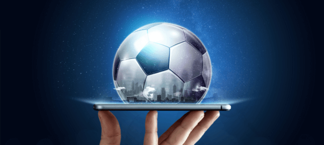 Aplicación móvil Betwinner disponibilidad