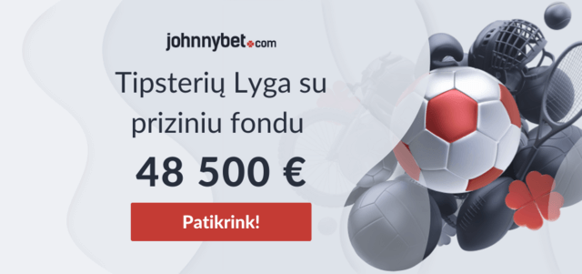 lazybu prognozes laimeti pinigu
