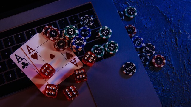 best low deposit casinos