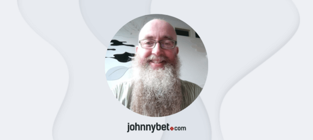 Tim Jones på bildet