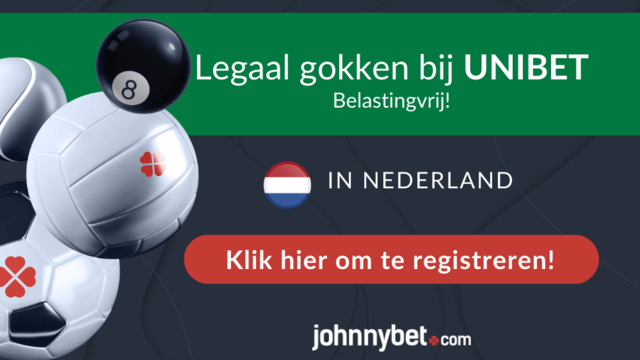 Unibet Belastingvrij Spelen