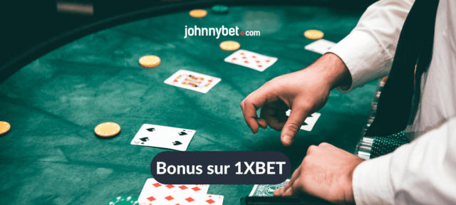 Casino bonus gratuit