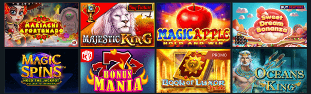 Juegos de casino torneos blackjack premios altos