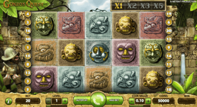 jeu virtuelle slot 