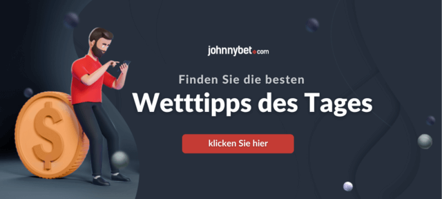 Quoten in Sportwetten