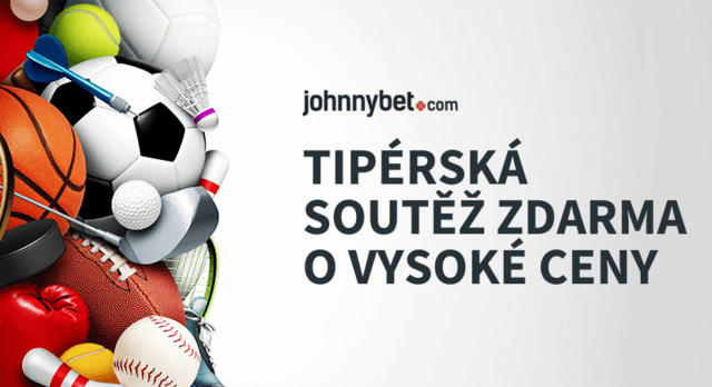 Jisté tipy a soutěže pro sázkaře