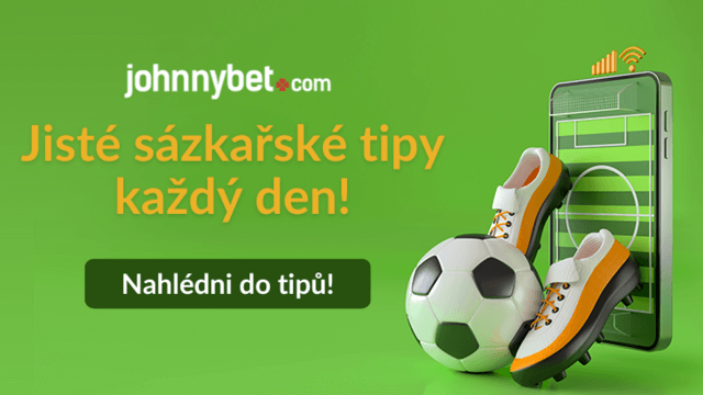 Jisté tipy od sázkařů