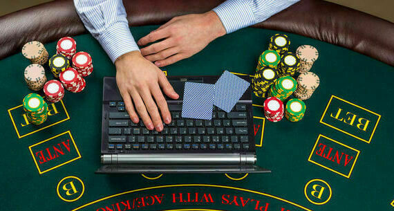 strategy sa paglalaro ng blackjack sa casino
