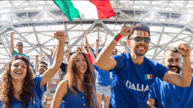 αποδόσεις serie a 