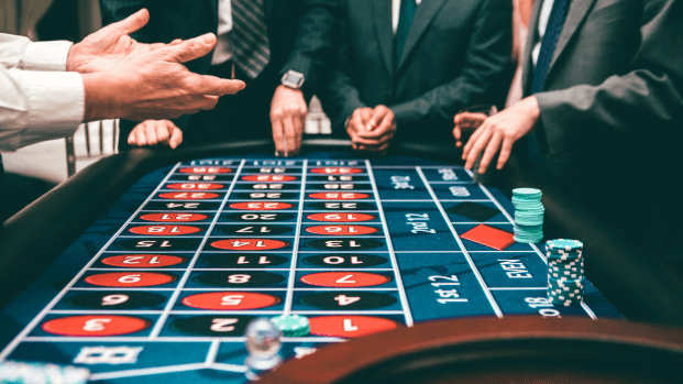 mag-register sa online casino