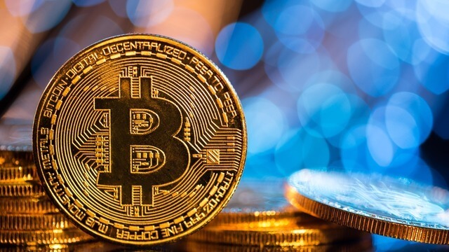 spela med bitcoin