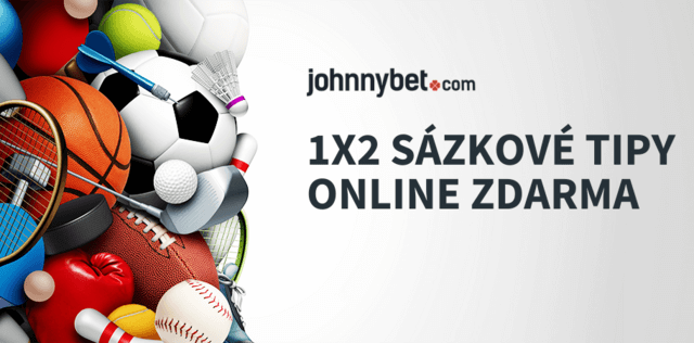 Sazení 1x2 sázkové tipy s analýzou