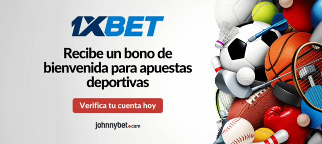 Verificar cuenta en 1XBET es fácil y rápido