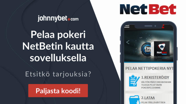 aloittaa pelata pokeria