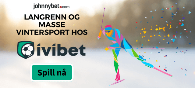 Online langrenn i Norge betting tips og odds
