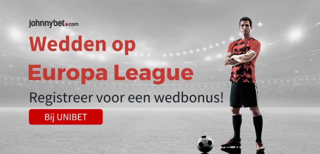 europa league 2026/2027 wedden online