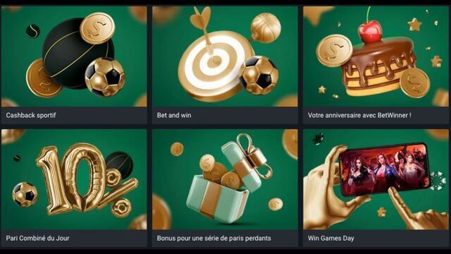 tours gratuits paris Betwinner
