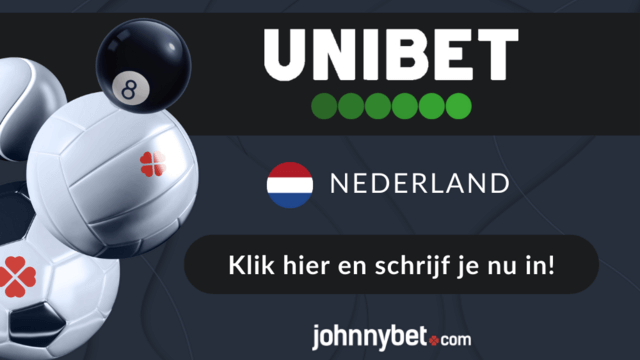 weddenschappen bonus bij legale nederlandse goksite