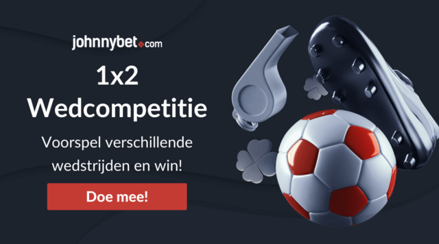 sport prognoses doen met prijzen