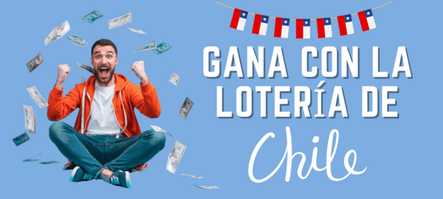 Juegos Lotería Nacional Chile con el mejor beneficio