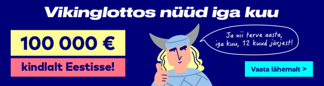 eesti loto vikinglotto