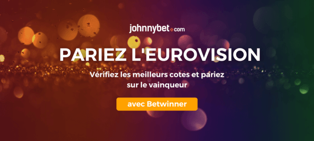 Eurovision 2024 placer paris