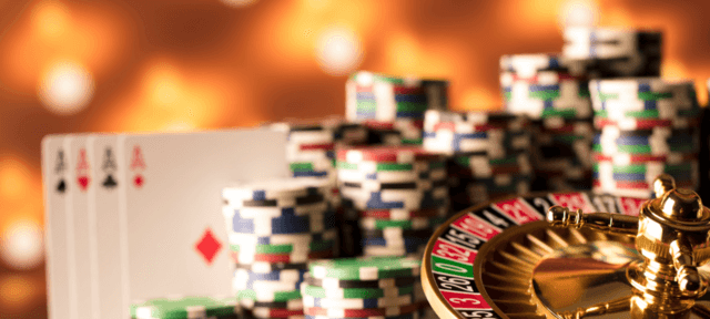 hỗ trợ cho casino