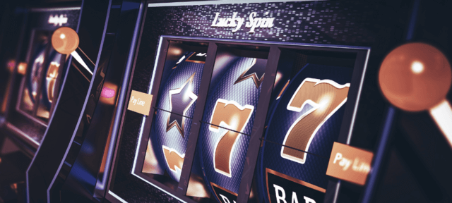 Slots và các game khác tại casino 1XBET