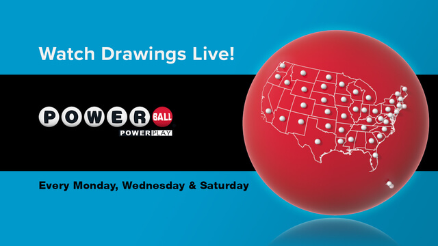 days of drawing powerball 