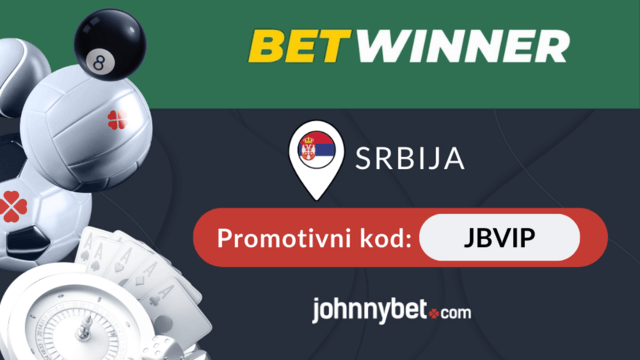registracija uz BetWinner promotivni kod 