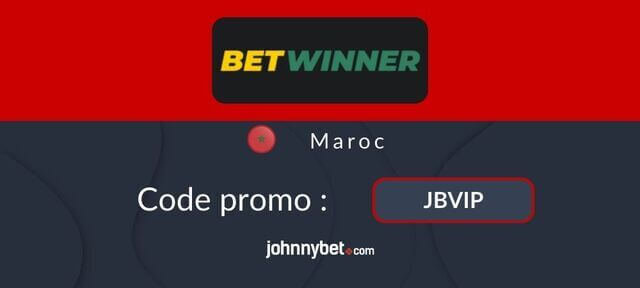 Betwinner Maroc offre