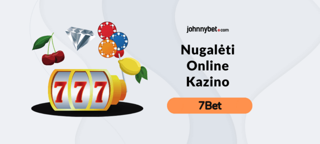 nugalėti online kazino automatus